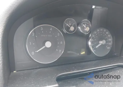 2006 Mercury Milan V6 z USA, uszkodzony, nr VIN 3MEHM07176R648433